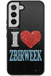 I LOVE ZBIRWEEK 2.0 - Samsung Galaxy S22