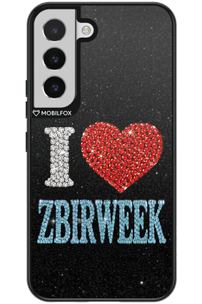 I LOVE ZBIRWEEK 2.0 - Samsung Galaxy S22