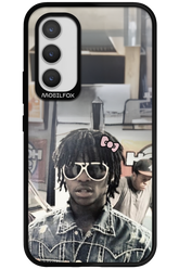 Drip ‘n’ Bow - Samsung Galaxy A34