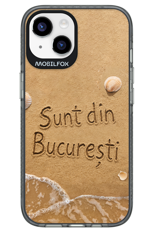 Sandd - Apple iPhone 14