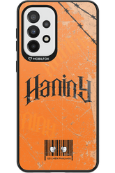 Haniny Grunge - Samsung Galaxy A33