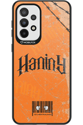 Haniny Grunge - Samsung Galaxy A33