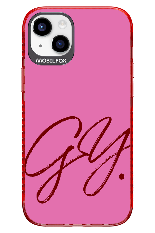 (Sorbet) GY 2.0 - Apple iPhone 14 Plus