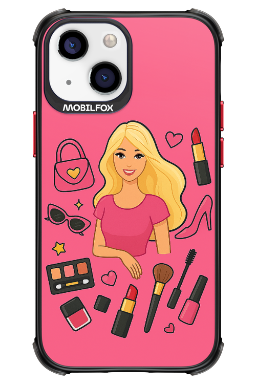 Just a Girll - Apple iPhone 13 Mini