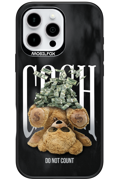 CASH 2.0 - Apple iPhone 16 Pro Max