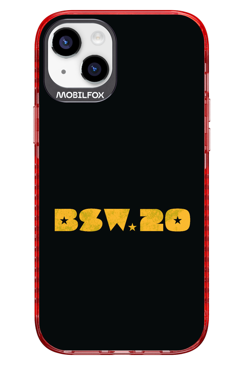 BSW 20 (10) 2.0 - Apple iPhone 14 Plus