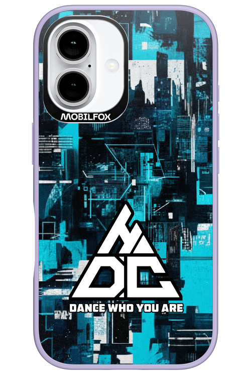 HDC 5 2.0 - Apple iPhone 16