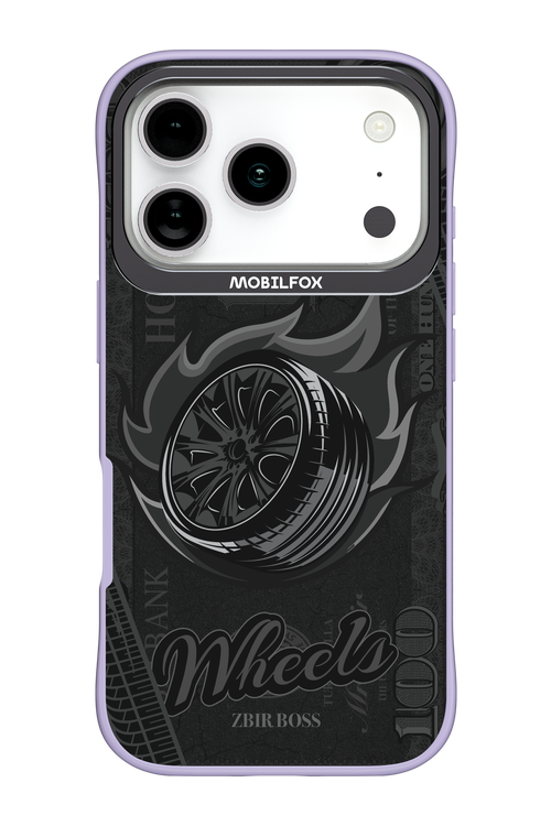 Hot Money 2.0 - Apple iPhone 17 Pro