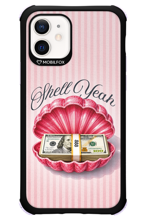 Shell Yeah 2.0 - Apple iPhone 12