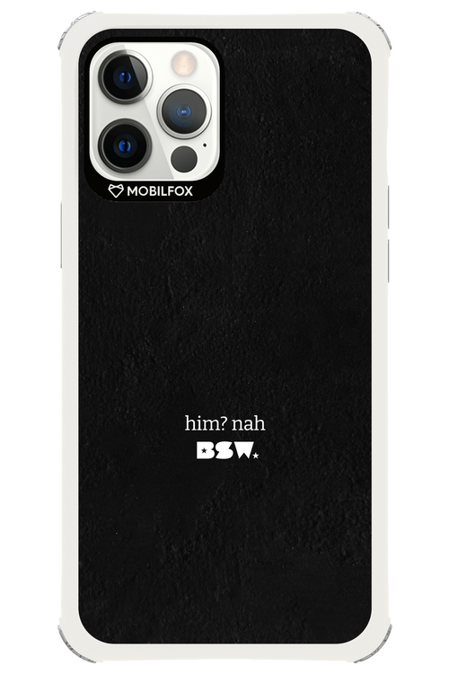 BSW FourSeasons 9 2.0 - Apple iPhone 12 Pro Max