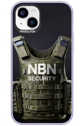 Secu 2.0 - Apple iPhone 15 Plus