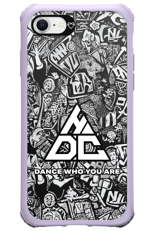 HDC 7 - Apple iPhone SE 2020