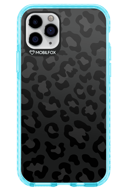 BLACK LEOPARD 2.0 - Apple iPhone 11 Pro