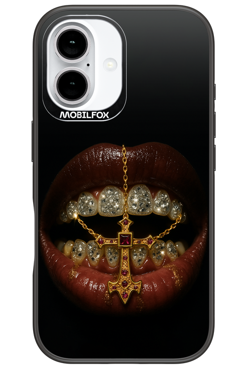 Greedy 2.0 - Apple iPhone 16