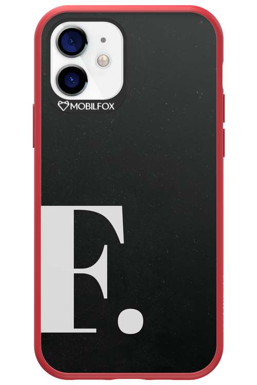 F (Off Space) 2.0 - Apple iPhone 12