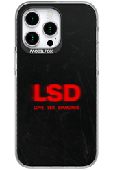 LSD - Apple iPhone 15 Pro Max
