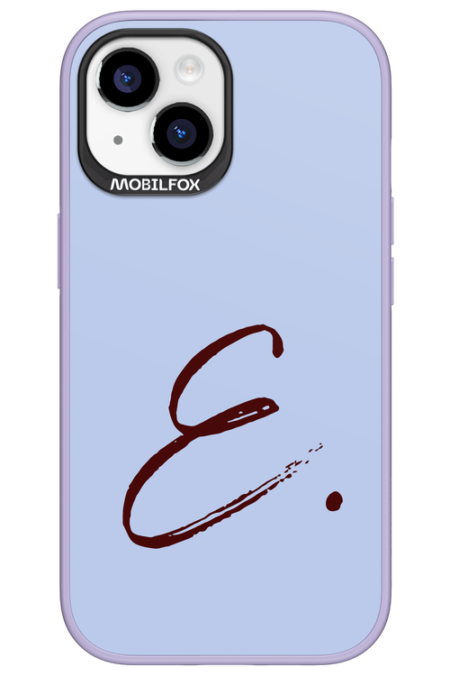 (Jellyfish Presso) E 2.0 - Apple iPhone 15