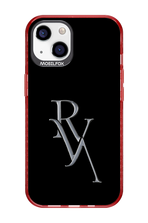 Silver RVA - Apple iPhone 13