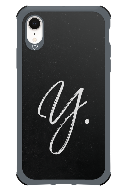 (Off Space) Y 2.0 - Apple iPhone XR