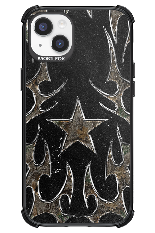 Camo 2.0 - Apple iPhone 14 Plus