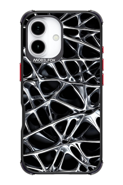 Chrome Era 2.0 - Apple iPhone 17