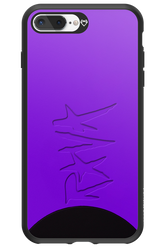 Rava Purple - Apple iPhone 7 Plus