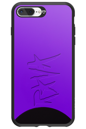 Rava Purple - Apple iPhone 7 Plus