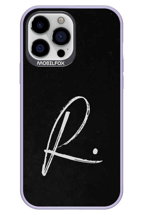 (Off Space) R 2.0 - Apple iPhone 13 Pro Max
