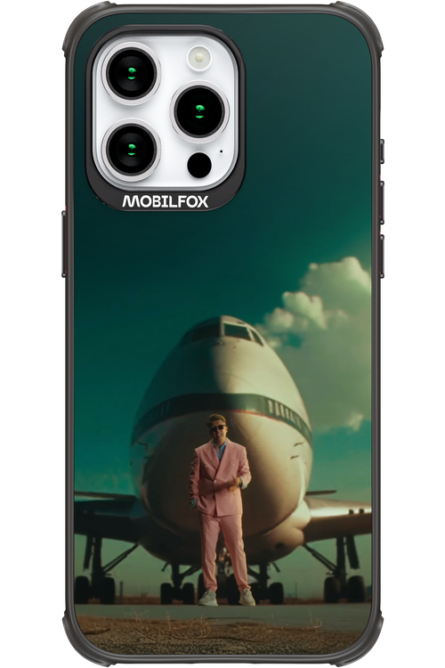 Zbor - Apple iPhone 15 Pro Max