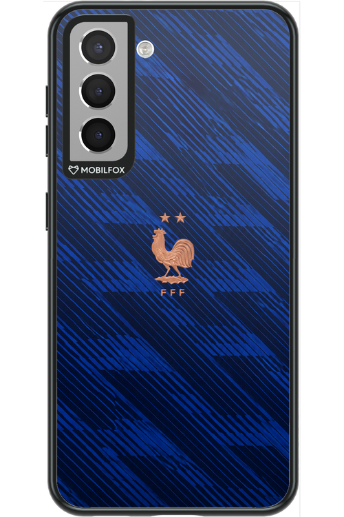 Franta 2.0 2.0 - Samsung Galaxy S21