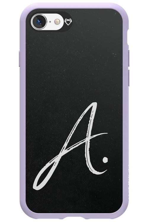 (Off Space) A 2.0 - Apple iPhone SE 2020