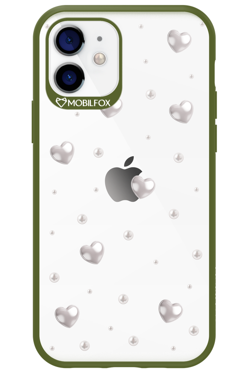 Pearl Tears 2.0 - Apple iPhone 12