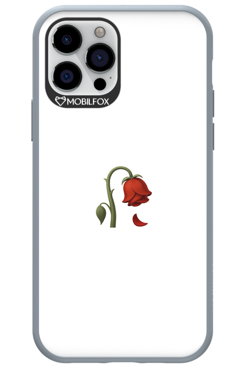 Rose 2.0 - Apple iPhone 12 Pro