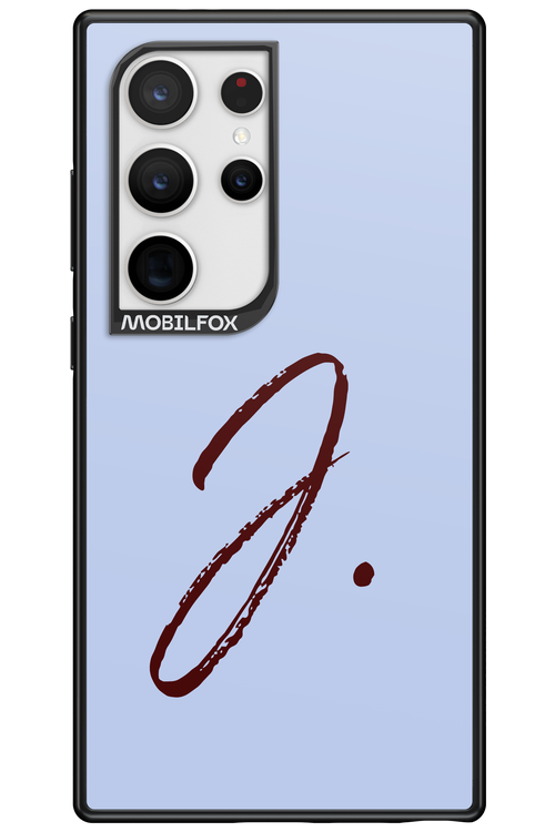 (Jellyfish Presso) J 2.0 - Samsung Galaxy S24 Ultra