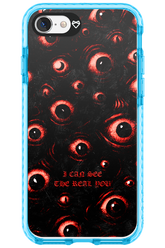 The Watchers - Apple iPhone 8