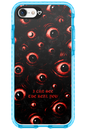 The Watchers - Apple iPhone 8