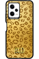 BLD GOLD LEO 2.0 - Xiaomi Redmi Note 12 5G