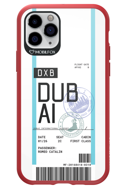 Romeo Catalin - Apple iPhone 11 Pro