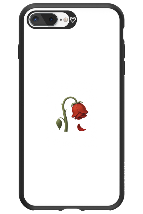 Rose 2.0 - Apple iPhone 7 Plus
