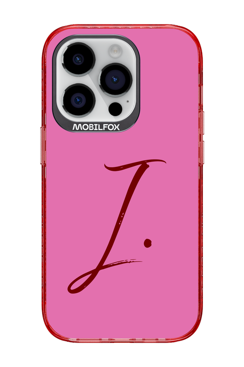 (Sorbet) I 2.0 - Apple iPhone 14 Pro