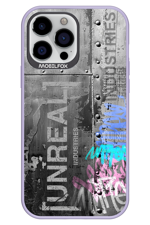 Steel 2.0 - Apple iPhone 13 Pro Max