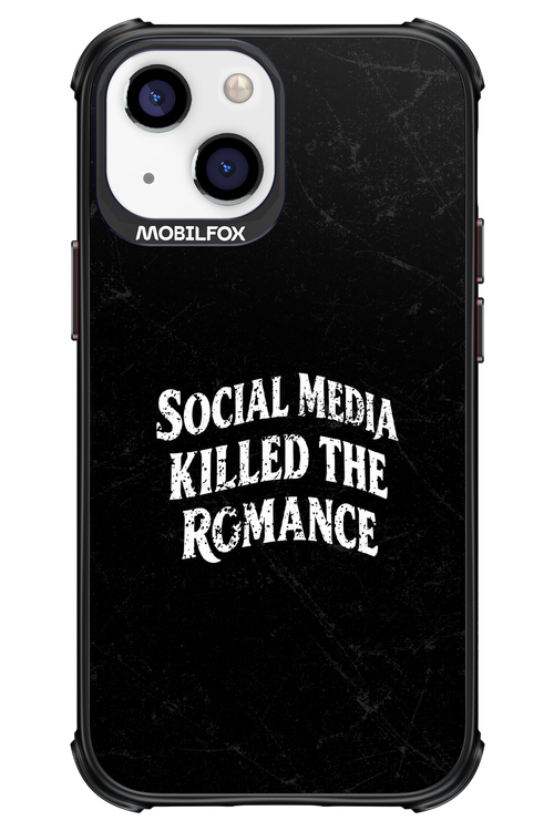 SocialMedia 2.0 - Apple iPhone 13 Mini