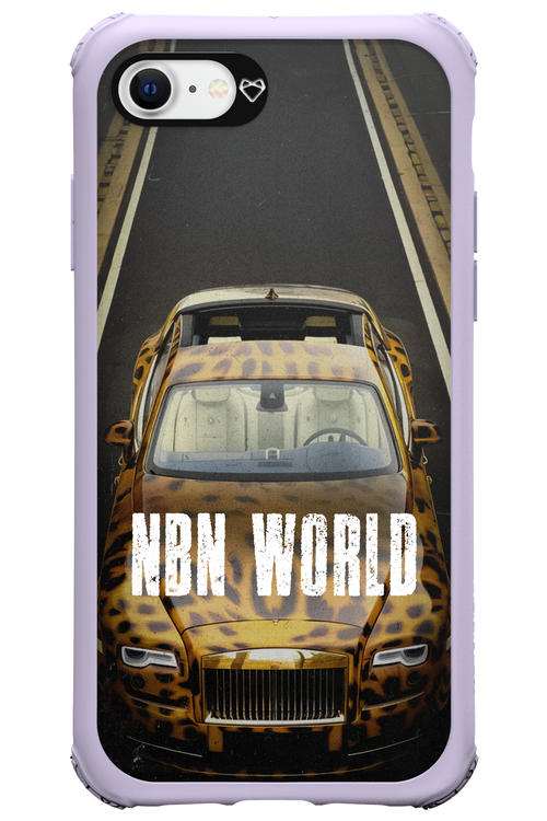 Car 2.0 - Apple iPhone SE 2022