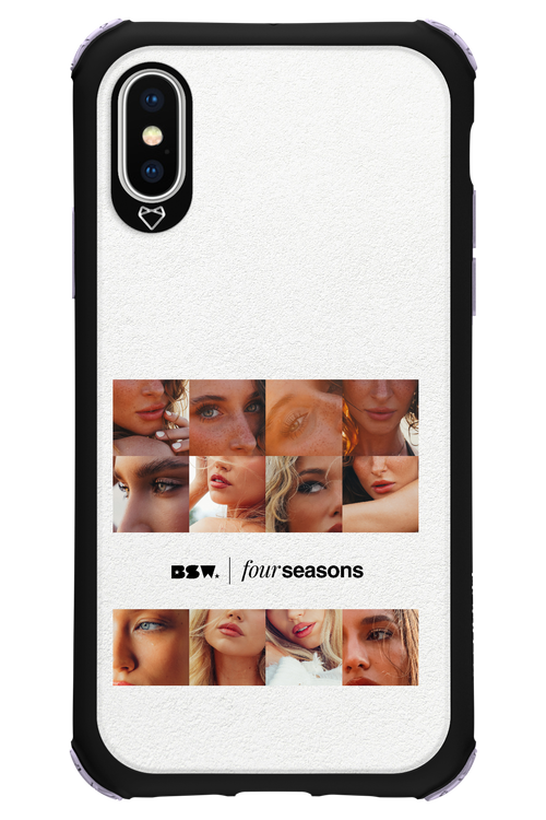 BSW FourSeasons 4 2.0 - Apple iPhone XS