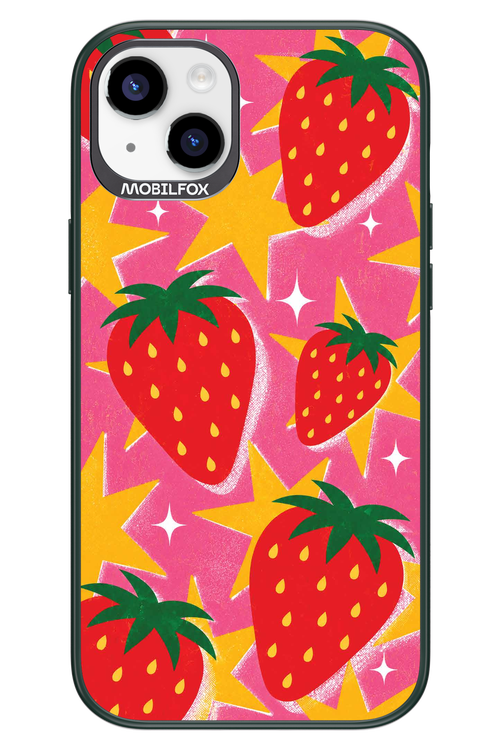 STARBERRY 2.0 - Apple iPhone 14 Plus