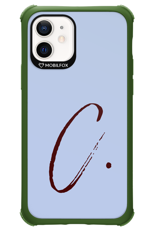 (Jellyfish Presso) C 2.0 - Apple iPhone 12
