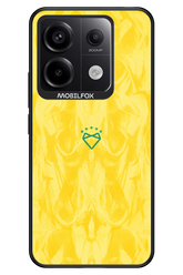 Brasil X Mobilfox 2.0 - Xiaomi Redmi Note 13 Pro 5G