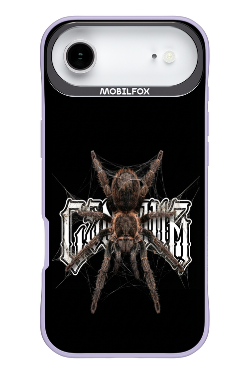 Centaur Logo Big Spider 2.0 - Apple iPhone 17 Air