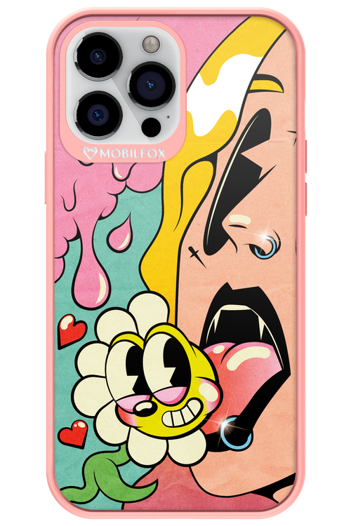 Love Sick 2.0 - Apple iPhone 13 Pro Max