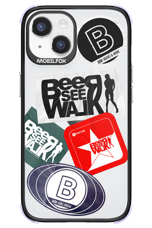 Beerseewalk I - Apple iPhone 14